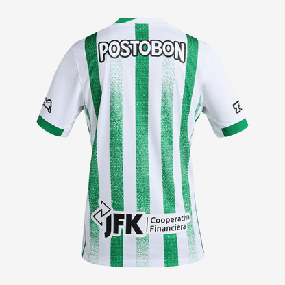 Camisa Club Atlético Nacional 25/26 Jogador Masculina