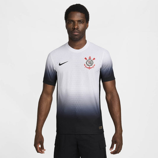 Camisa Corinthians 2024/25 I Jogador Masculina