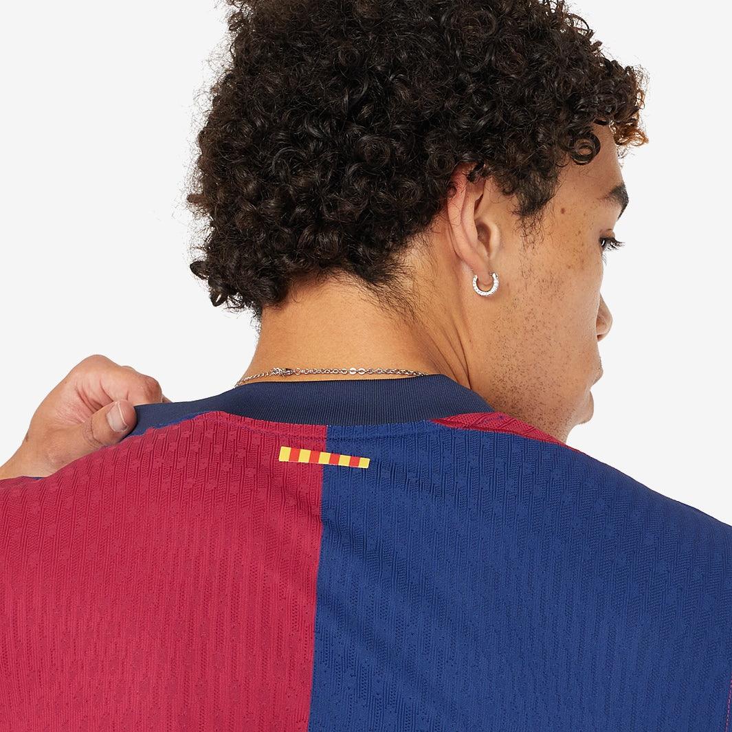 Camisa FC Barcelona 2024/25 I Torcedor Masculina