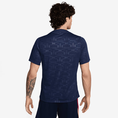 Camisa FC Barcelona 24/25 I Torcedor Pré-jogo Masculina
