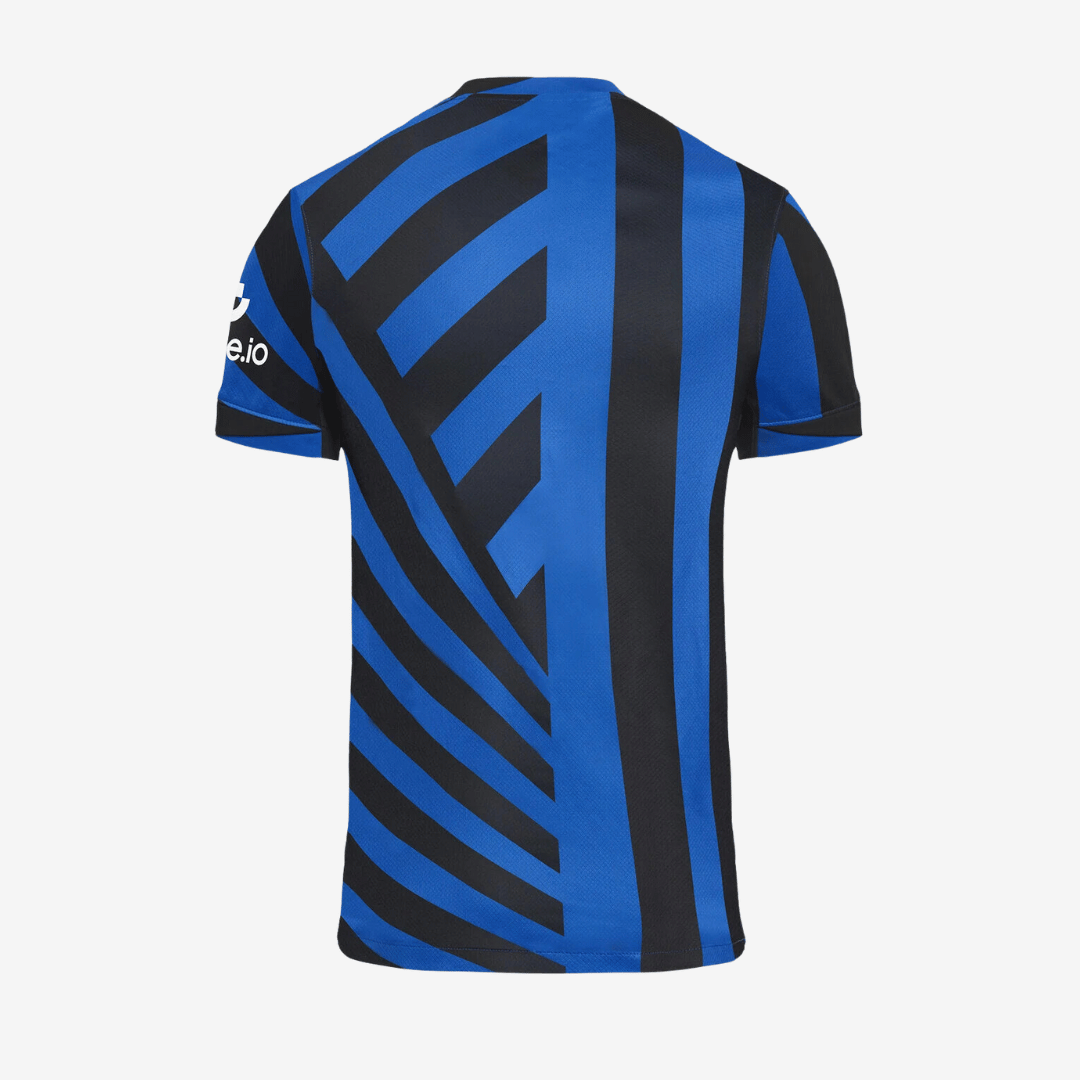 Camisa Inter de Milão 2024/25 I Torcedor Masculina