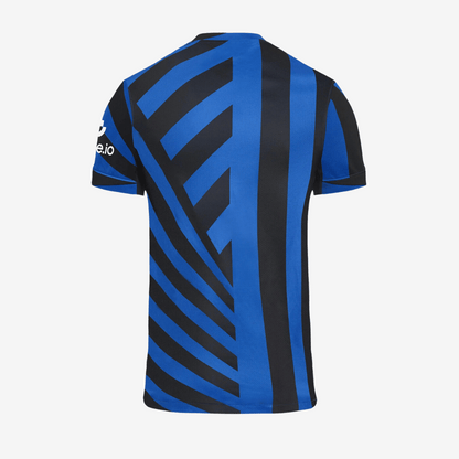 Camisa Inter de Milão 2024/25 I Torcedor Masculina