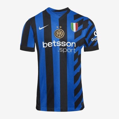 Camisa Inter de Milão 2024/25 I Torcedor Masculina