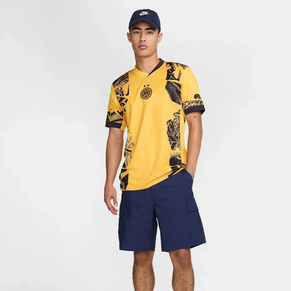 Camisa Inter de Milão 2024/25 III Torcedor Masculina