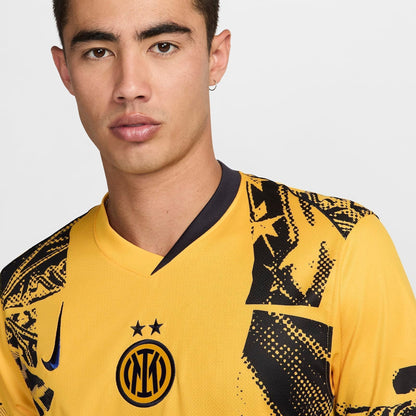 Camisa Inter de Milão 2024/25 III Torcedor Masculina