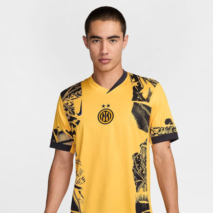 Camisa Inter de Milão 2024/25 III Torcedor Masculina