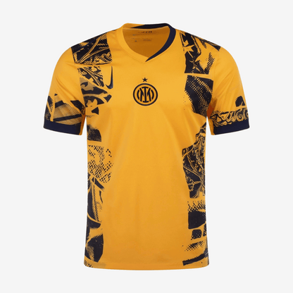 Camisa Inter de Milão 2024/25 III Torcedor Masculina
