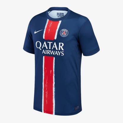 Camisa Paris Saint Germain 2024/25 I Torcedor Masculina
