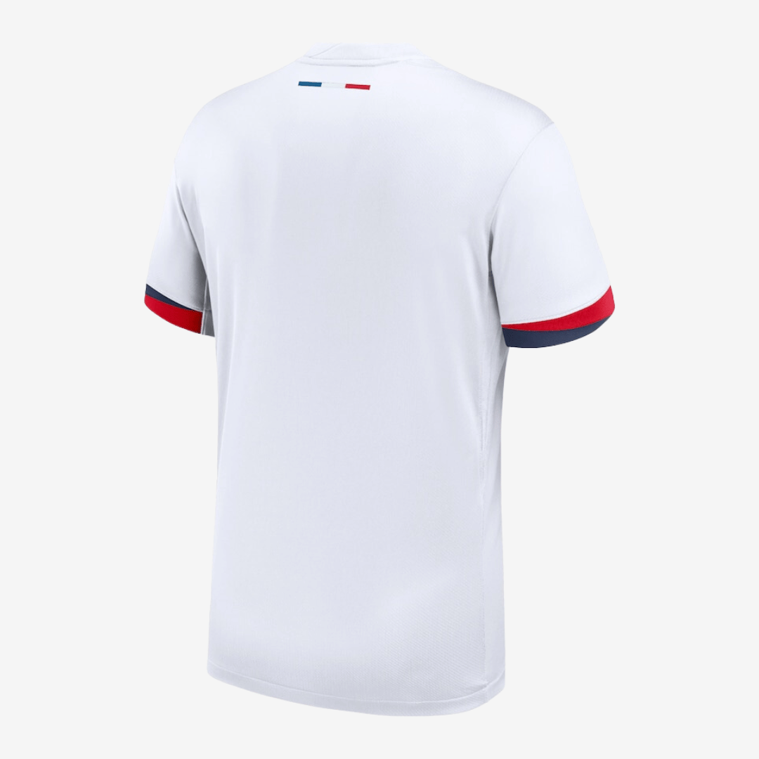 Camisa Paris Saint Germain 2024/25 II Torcedor Masculina