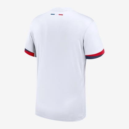 Camisa Paris Saint Germain 2024/25 II Torcedor Masculina