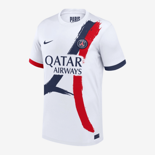 Camisa-Nike-Paris-Saint-Germain-202425-II-Torcedor-product_category - Ride Up Sports