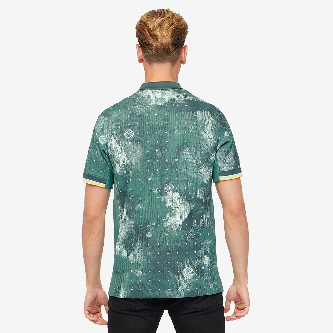 Camisa Tottenham FC 2024/25 III Jogador Masculina
