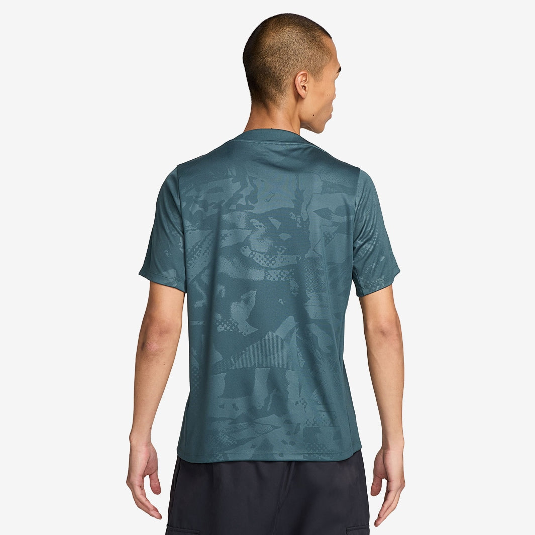 Camisas Tottenham FC 24/25 Pré-Jogo Masculina