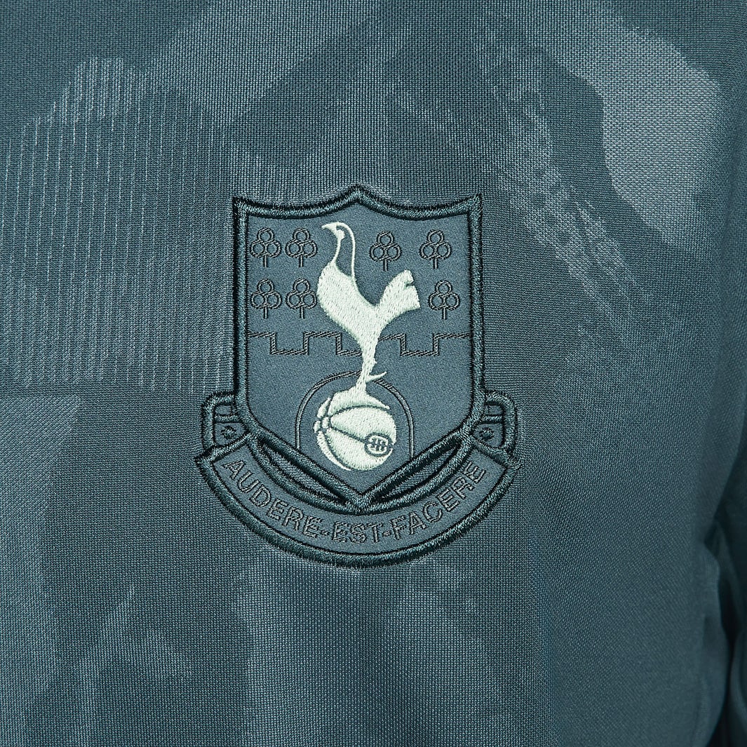 Camisas Tottenham FC 24/25 Pré-Jogo Masculina