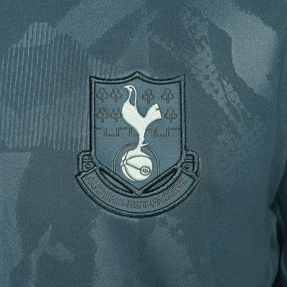 Camisas Tottenham FC 24/25 Pré-Jogo Masculina