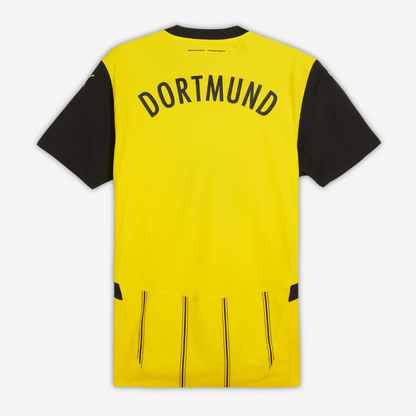 Camisa Borussia Dortmund 2024/25 I Torcedor Masculina