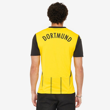 Camisa Borussia Dortmund 2024/25 I Torcedor Masculina