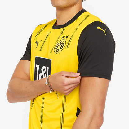 Camisa Borussia Dortmund 2024/25 I Torcedor Masculina