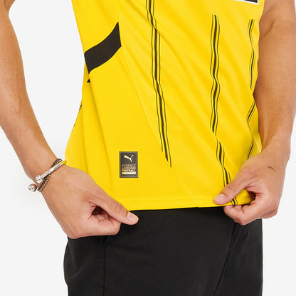 Camisa Borussia Dortmund 2024/25 I Torcedor Masculina
