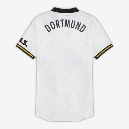 Camisa Borussia Dortmund 2024/25 III Torcedor Masculina