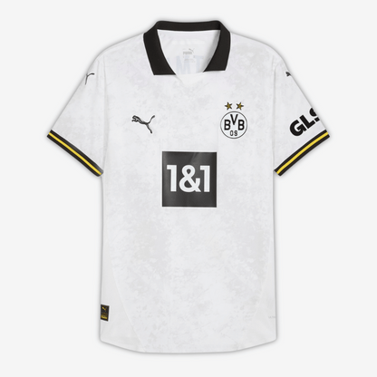Camisa Borussia Dortmund 2024/25 III Torcedor Masculina