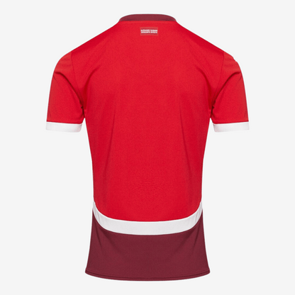 Camisa Suiça 2024 I Torcedor Masculina