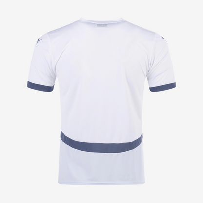 Camisa Suiça 2024 II Torcedor Masculina