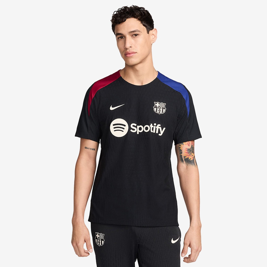 Camisa FC Barcelona Treino 2024/25