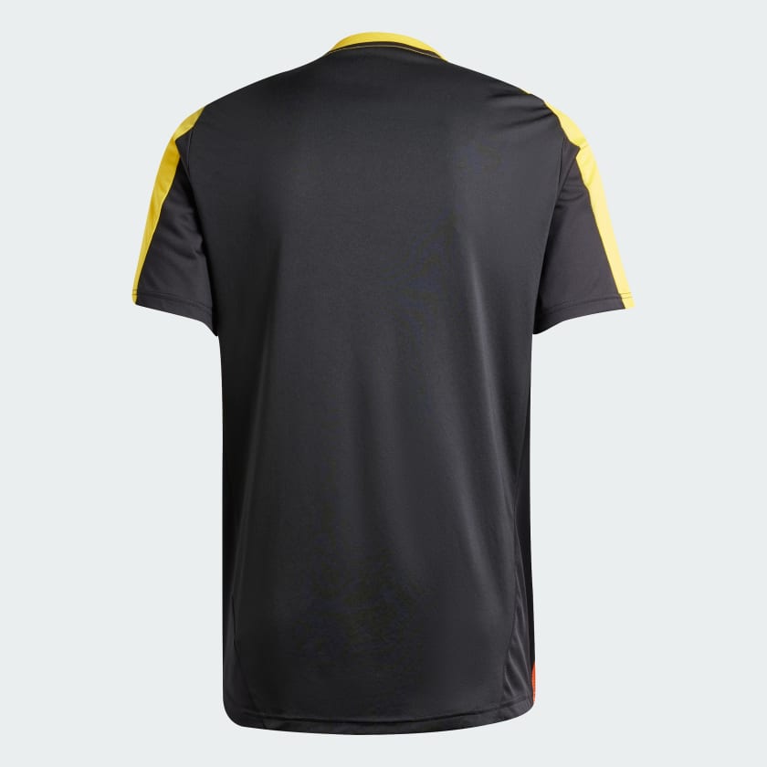 Camisa Atlético Mineiro Treino 2024/25 Tiro Competition