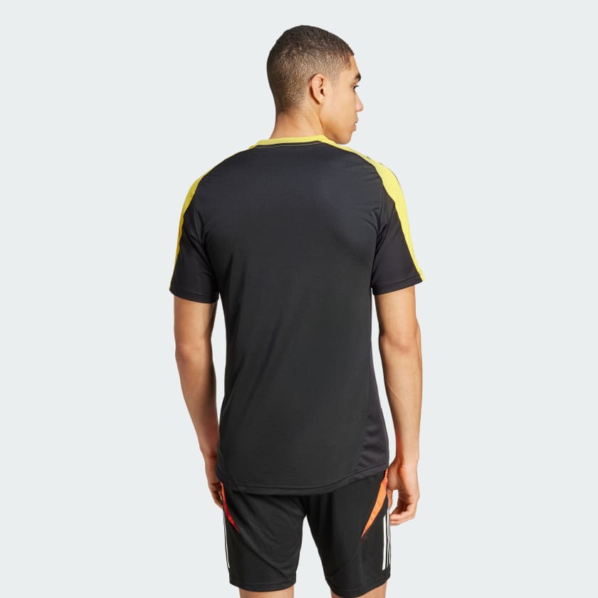 Camisa Atlético Mineiro Treino 2024/25 Tiro Competition