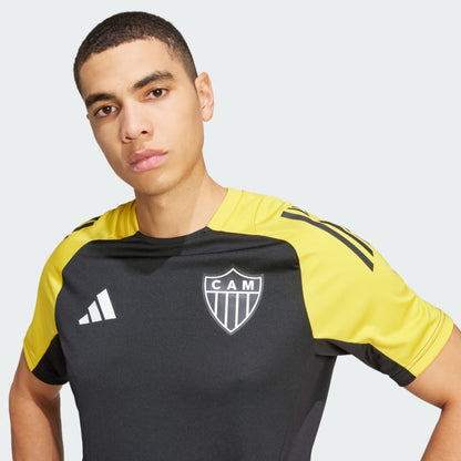 Camisa Atlético Mineiro Treino 2024/25 Tiro Competition