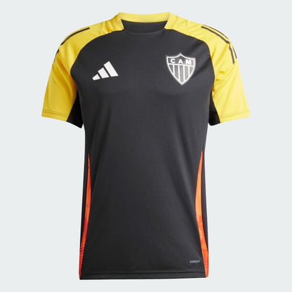 Camisa Atlético Mineiro Treino 2024/25 Tiro Competition