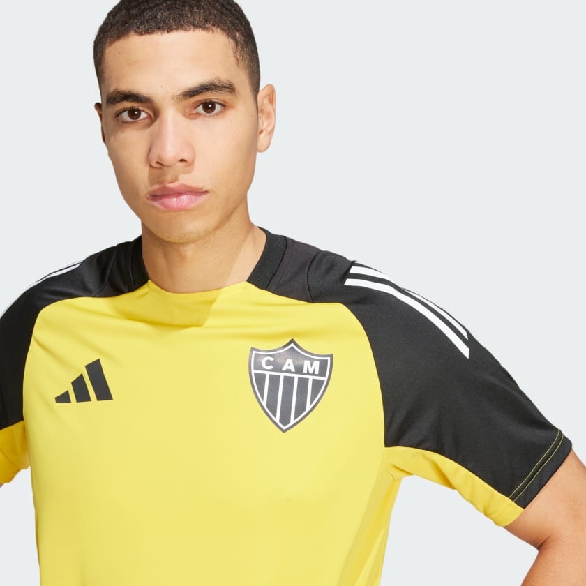 Camisa Atlético Mineiro Treino 2024/25