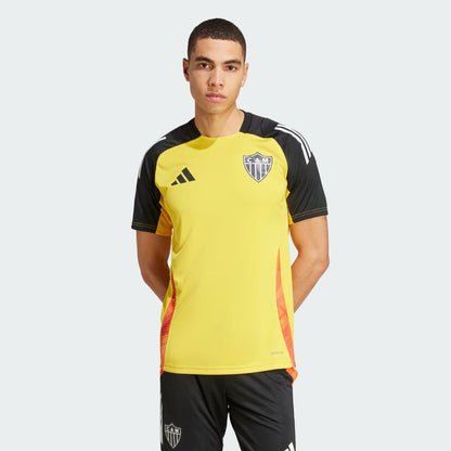 Camisa Atlético Mineiro Treino 2024/25