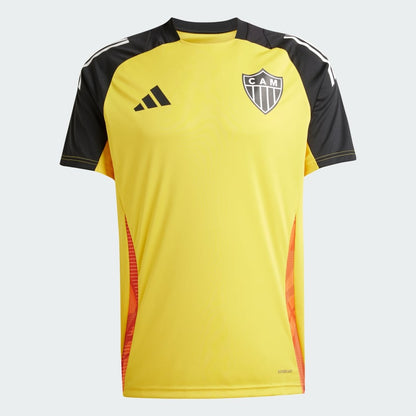 Camisa Atlético Mineiro Treino 2024/25