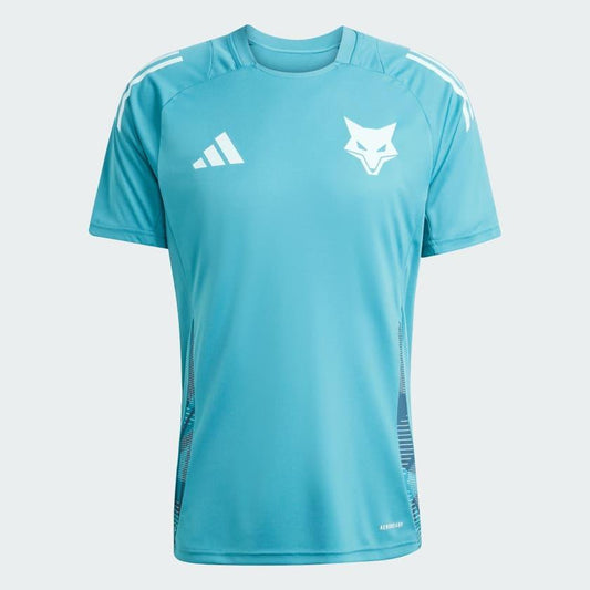 Camisa Cruzeiro Treino II 2025/26