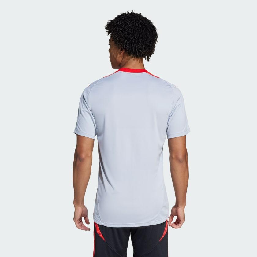 Camisa Internacional Treino 2024 Masculina