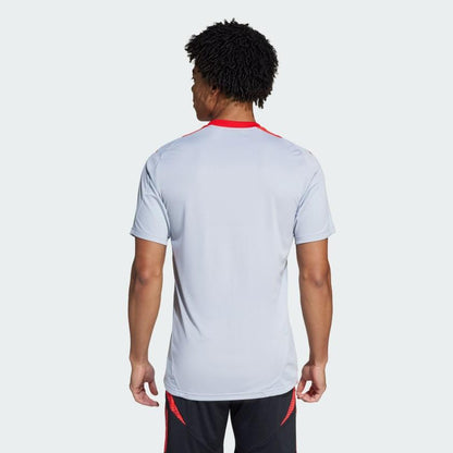 Camisa Internacional Treino 2024 Masculina