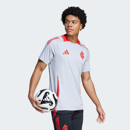 Camisa Internacional Treino 2024 Masculina