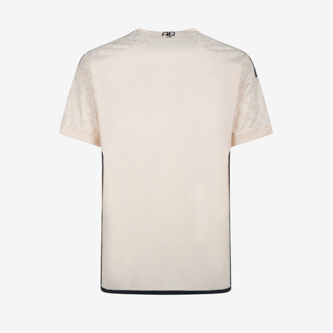 Camisa AS Roma 2023/24 II Torcedor Masculina