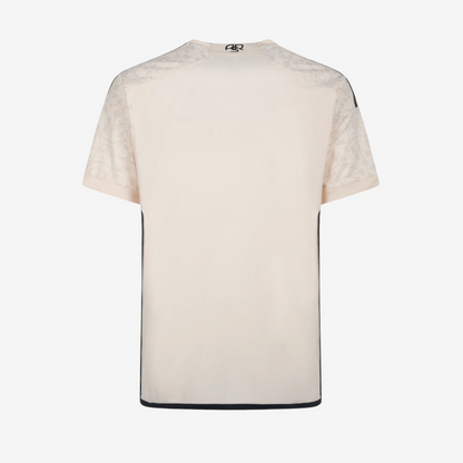 Camisa AS Roma 2023/24 II Torcedor Masculina