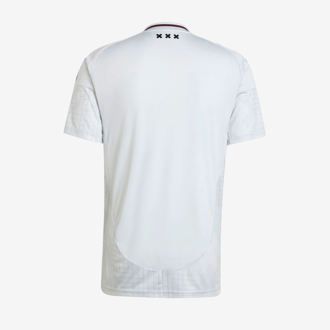 Camisa Ajax Amsterdam 2024/25 III Torcedor Masculina