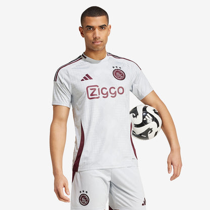 Camisa Ajax Amsterdam 2024/25 III Torcedor Masculina