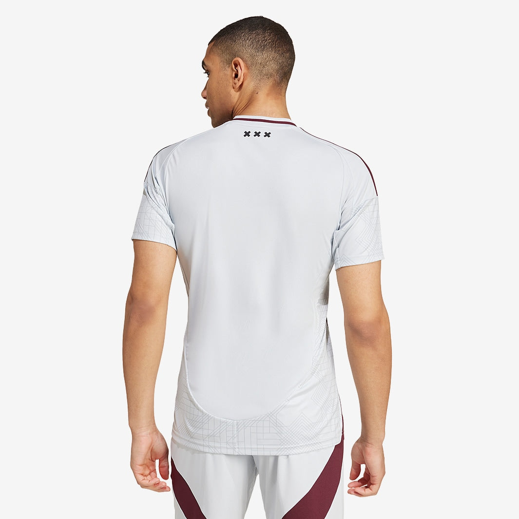 Camisa Ajax Amsterdam 2024/25 III Torcedor Masculina