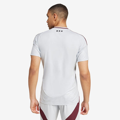 Camisa Ajax Amsterdam 2024/25 III Torcedor Masculina