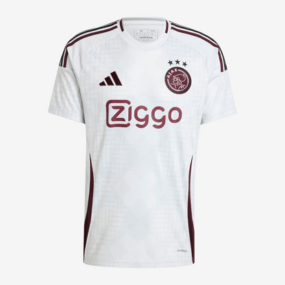 Camisa Ajax Amsterdam 2024/25 III Torcedor Masculina