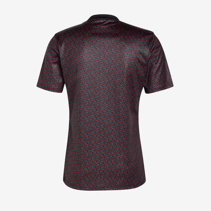 Camisa Ajax Amsterdam 2024/25 Pré-Jogo Masculina