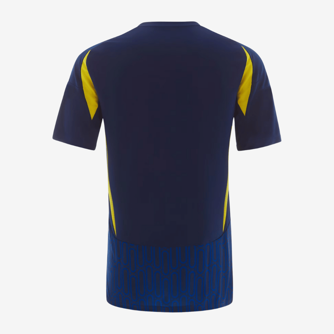 Camisa Al Nassr 2024/25 II Torcedor Masculina