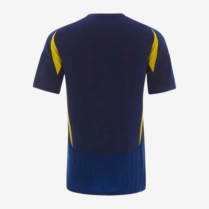 Camisa Al Nassr 2024/25 II Torcedor Masculina