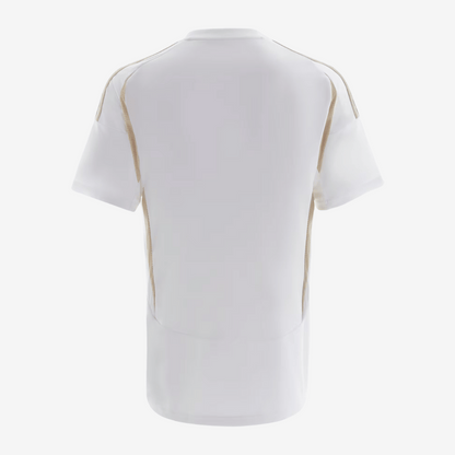 Camisa Al Nassr 2024/25 III Torcedor Masculina